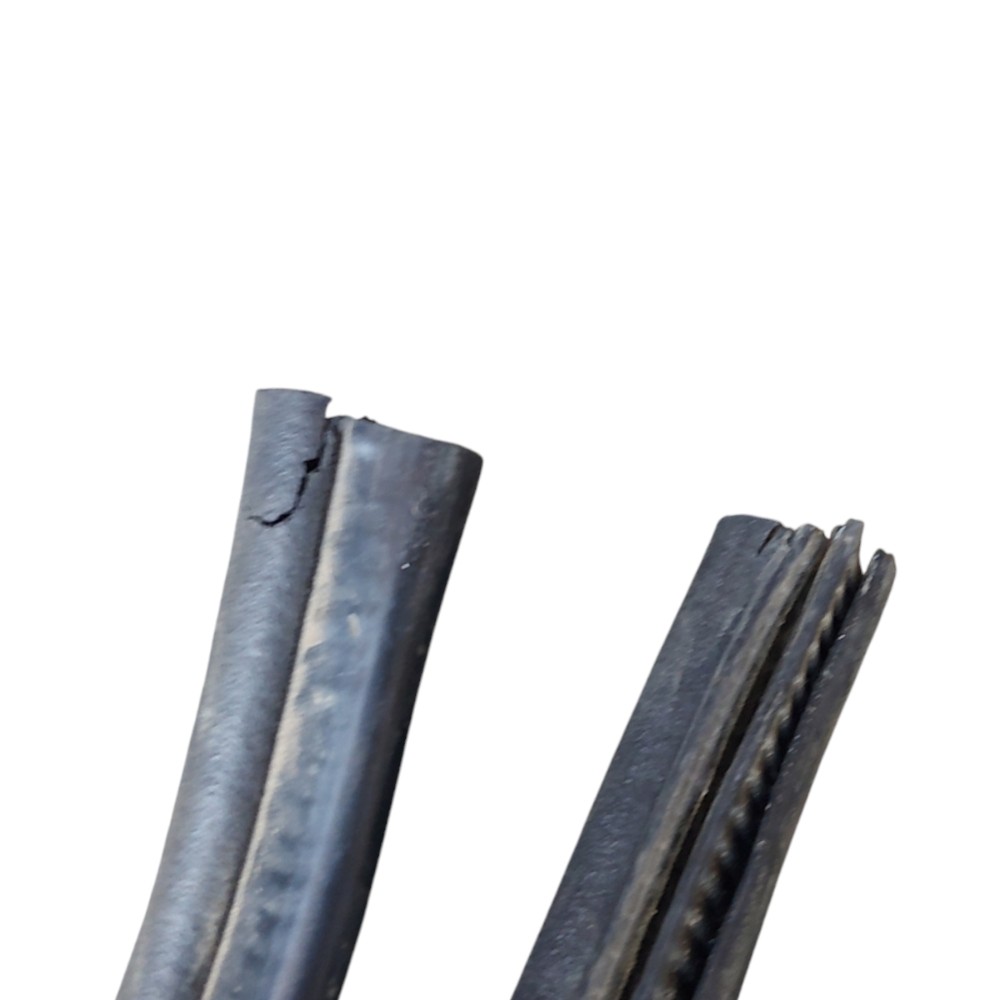 Borracha Guarniçao Porta Traseira Direita Fiesta 2002 A 2012 11