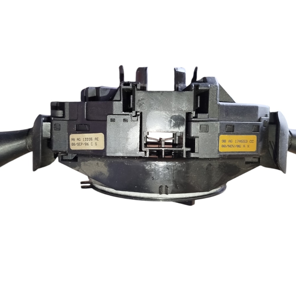 Chave De Seta Limpador Parabrisa Ford Focus 2001 2005 2008 5