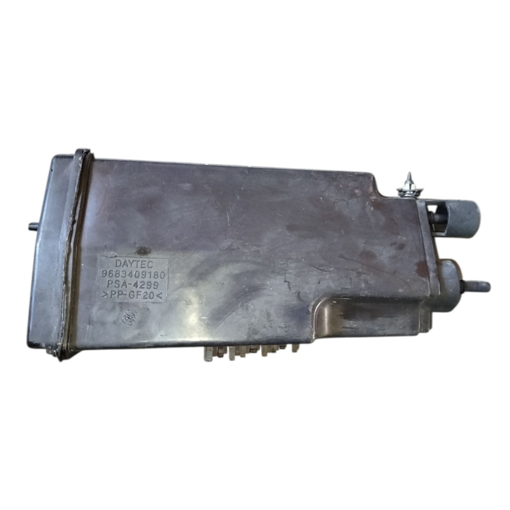 Filtro Canister Combustível Citroen C4 2008 2009 2014 4