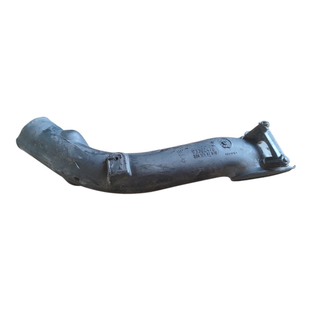 Mangueira Duto Filtro Ar Gm Corsa 2004 2006 2007 2009 2010