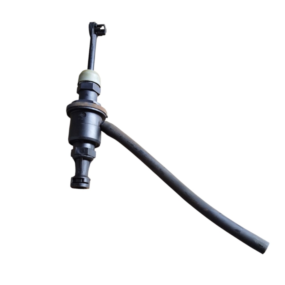 Atuador Pedal Embreagem Nissan March Versa 2012 2019