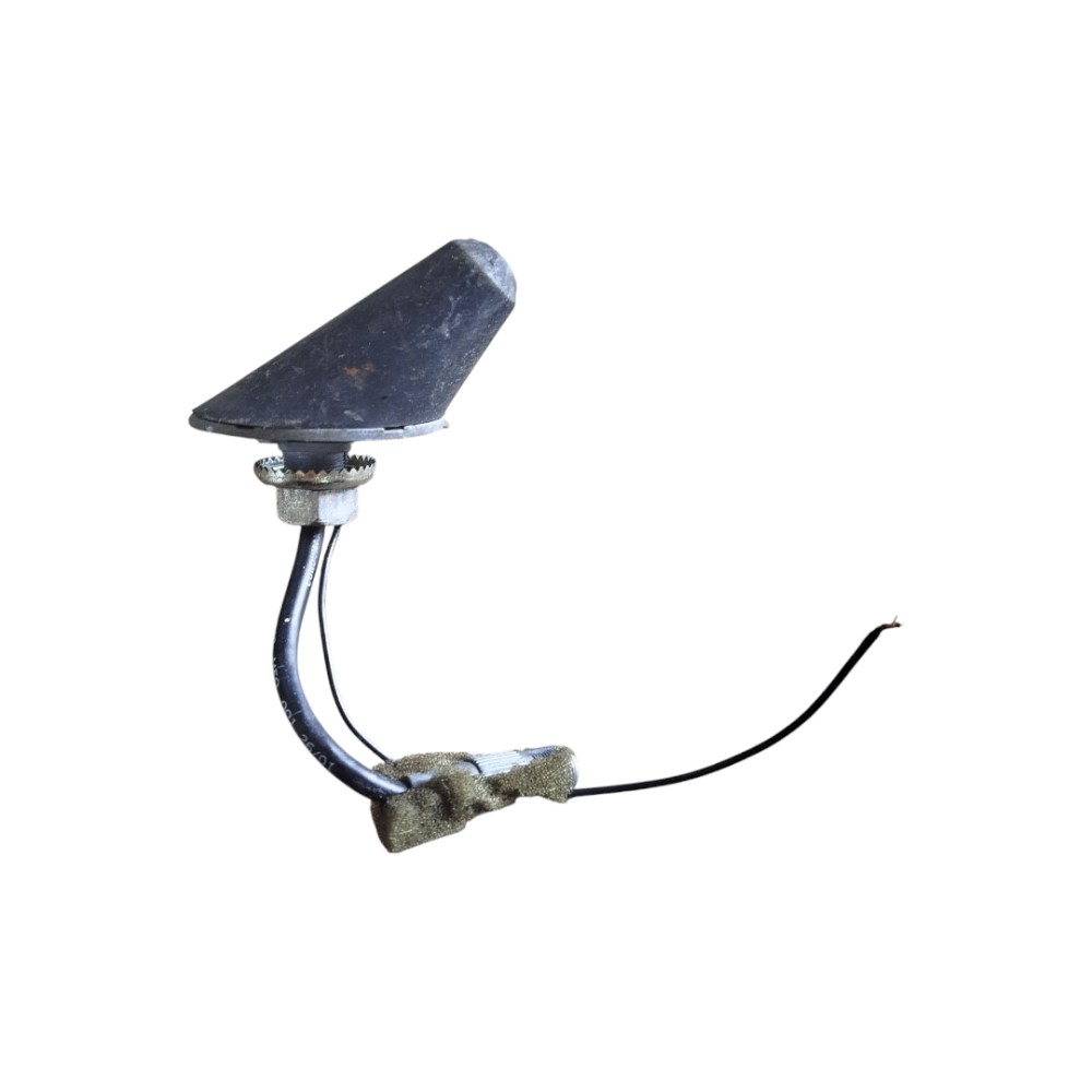 Base Antena Teto Gm Zafira Astra Meriva Celta 1999 A 2012