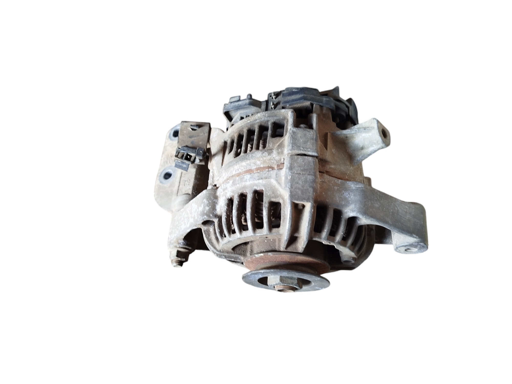 Alternador Corsa Pick Up 1.6 8v 1998 2002