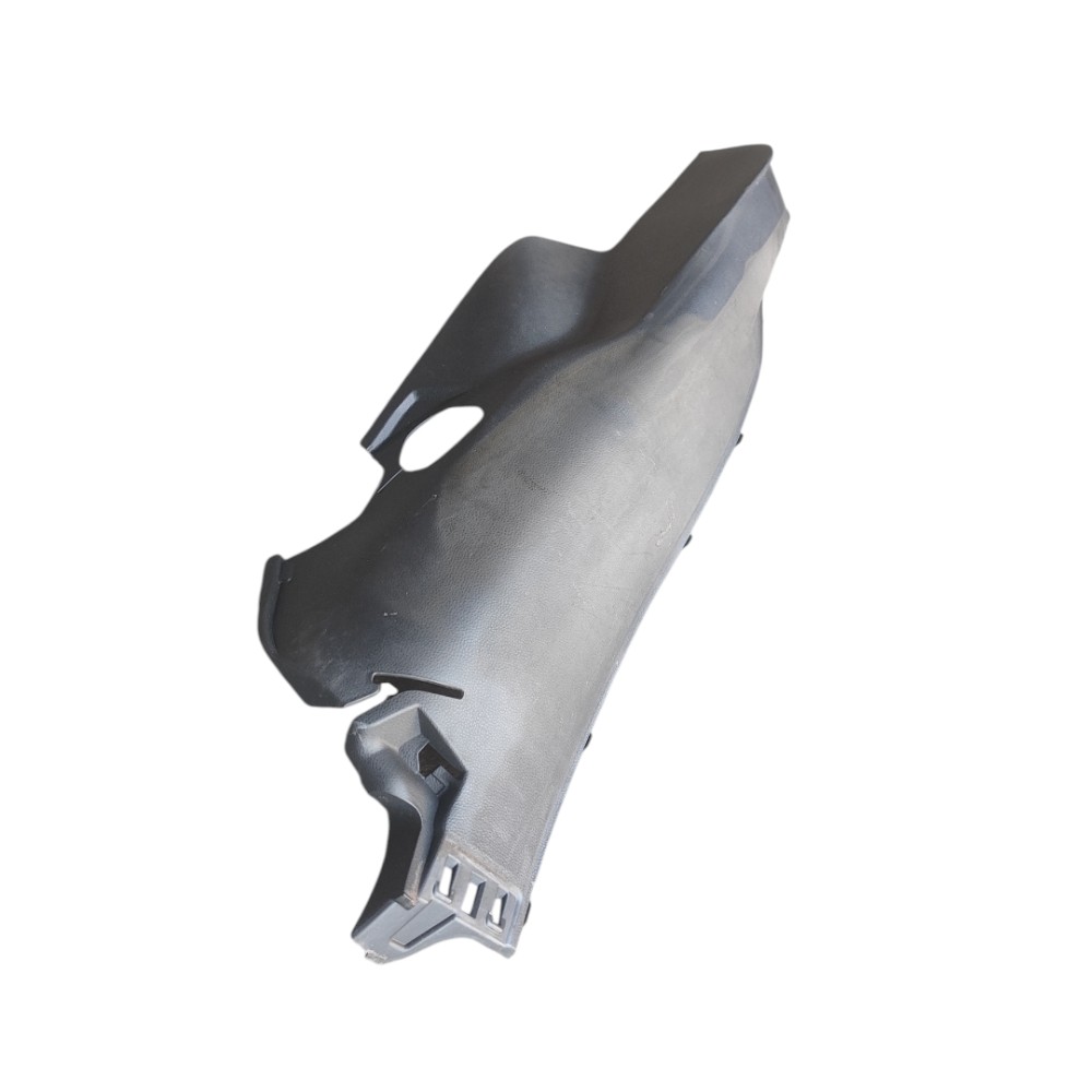 Moldura Lateral Banco Traseiro Esquerdo Corolla 2020 A 2026