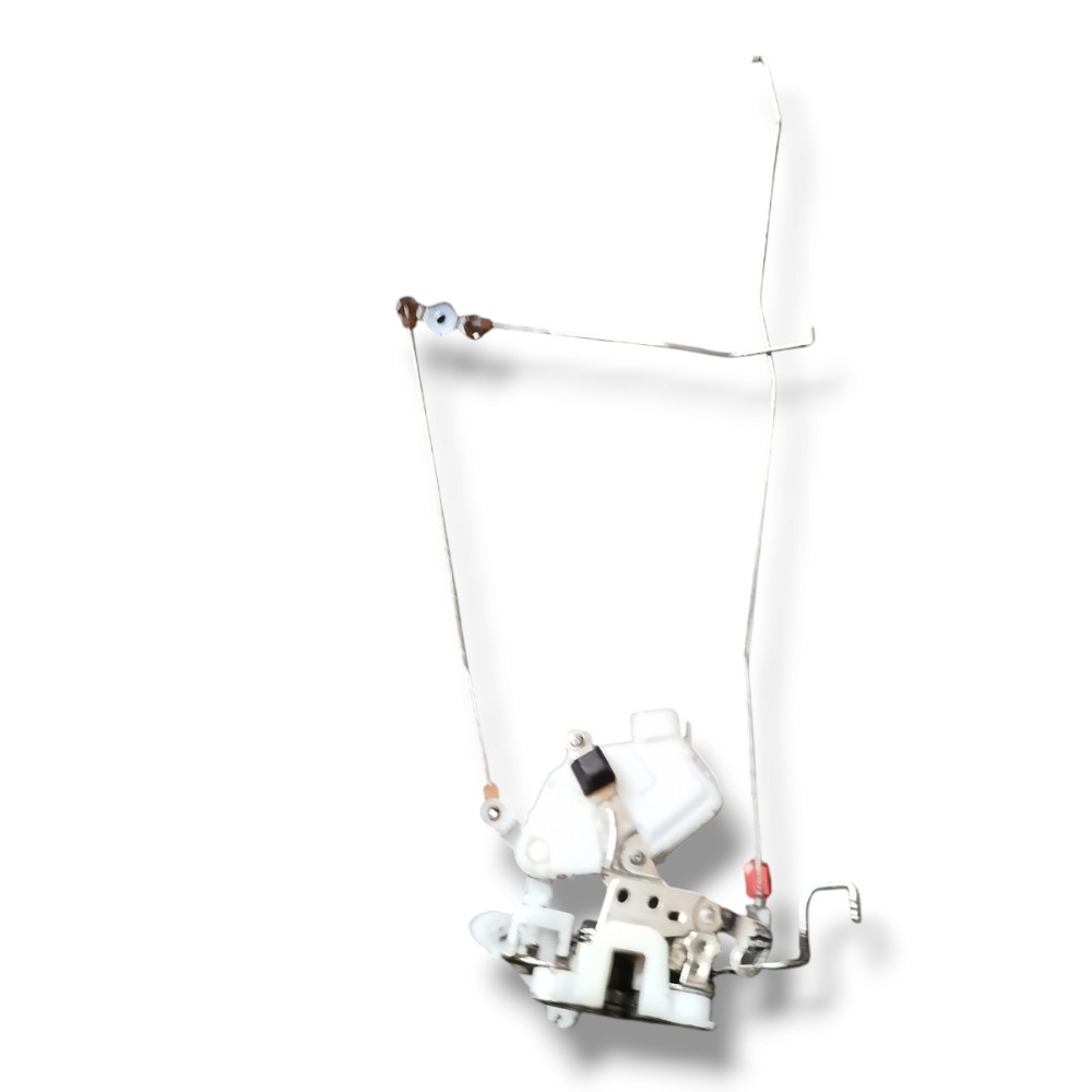 Fechadura Dianteira Direita Toyota Etios 2013 2015 2016 1