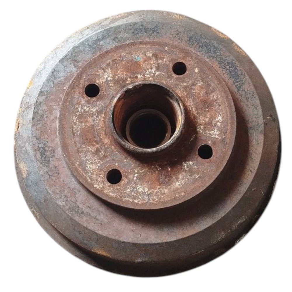 Panela Traseira Ford Focus 2001 2002 2003 2004 2005 2008