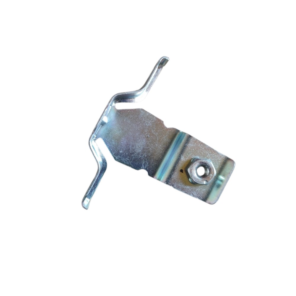 Suporte Forro Porta Diant Esquerda Jeep Renegade 2015 2025