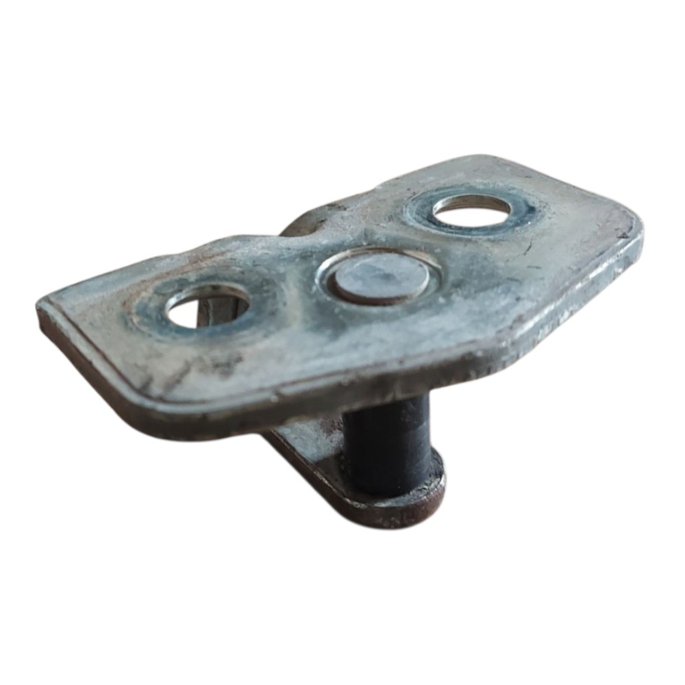 Batente Porta Dianteira Esquerda Gm Corsa 2002 2008 2012 3