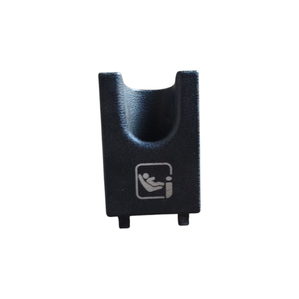 Tampa Isofix Infantil Toyota Corolla Xei 2020 2021 2022 2026 3