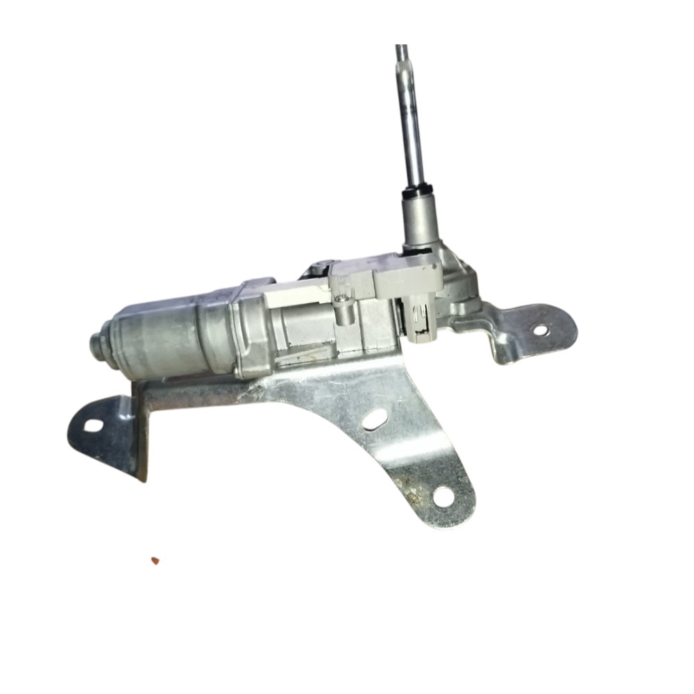 Motor Limpador Traseiro Nissan March 2011 2015 2018 2020 5