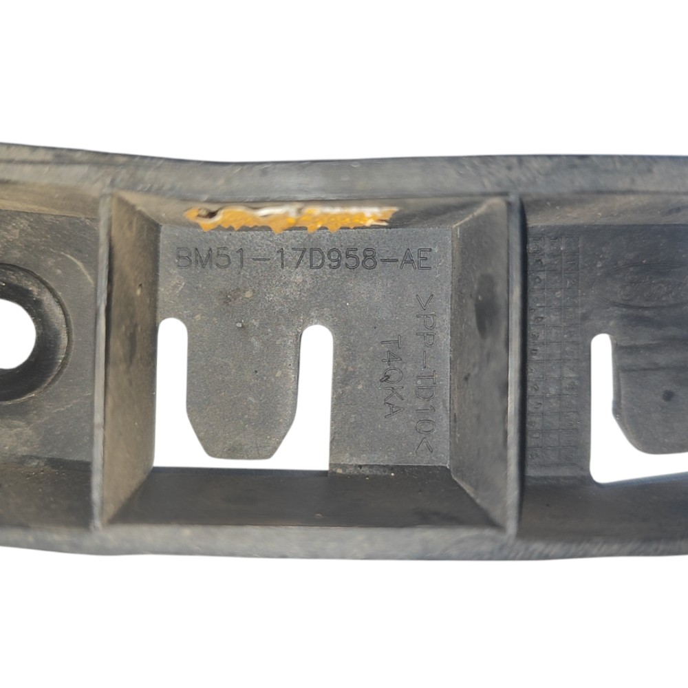 Guia Parachoque Direito Ford Focus 2014 2015 2016 2017 2019 5