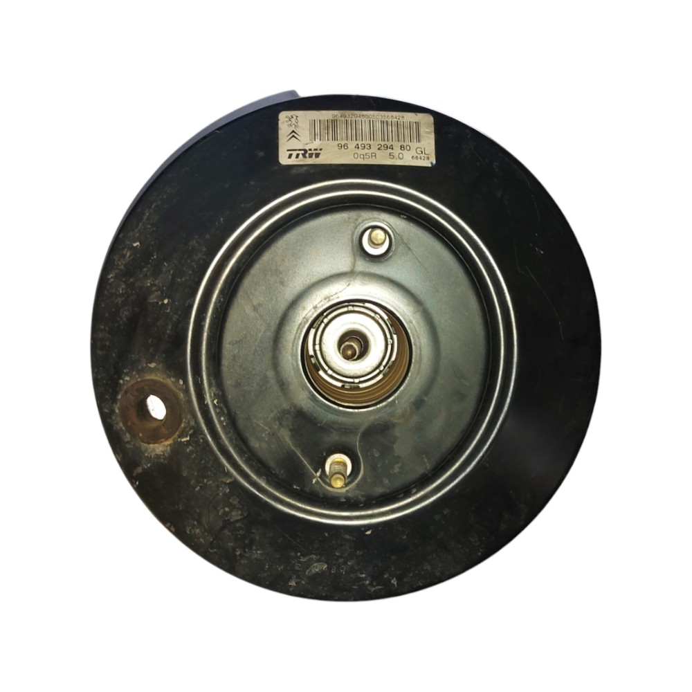 Hidrovacuo Servo Freio Citroen C3 2003 2004 2005 2006 2012 2