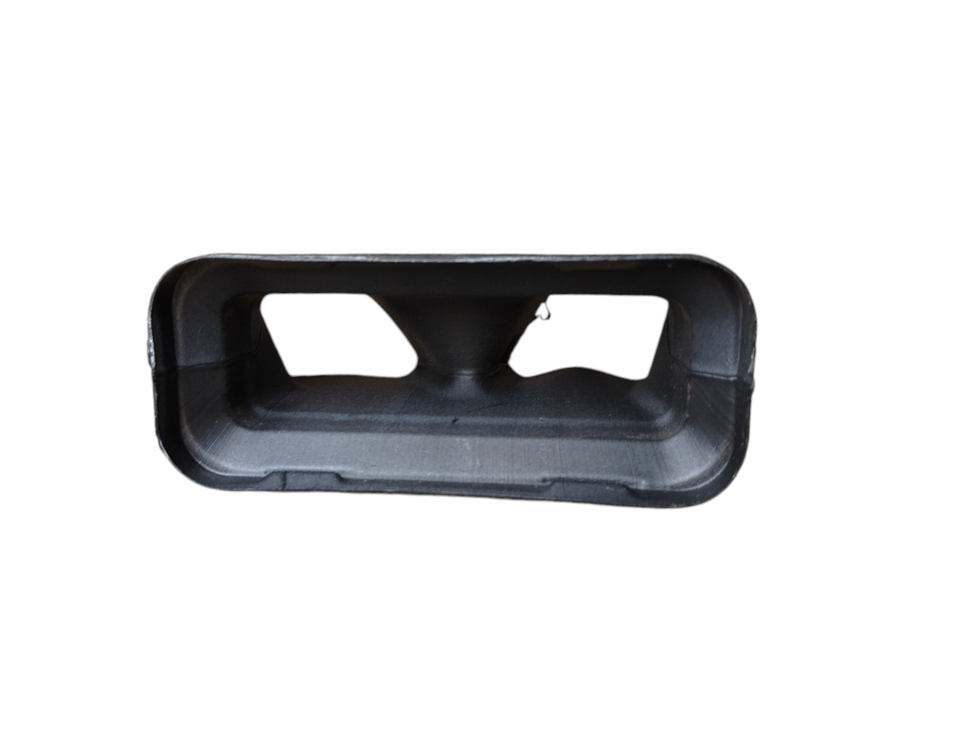 Moldura Duto Ar 307 Sw 2008 A 2013 C4 9634495880 3