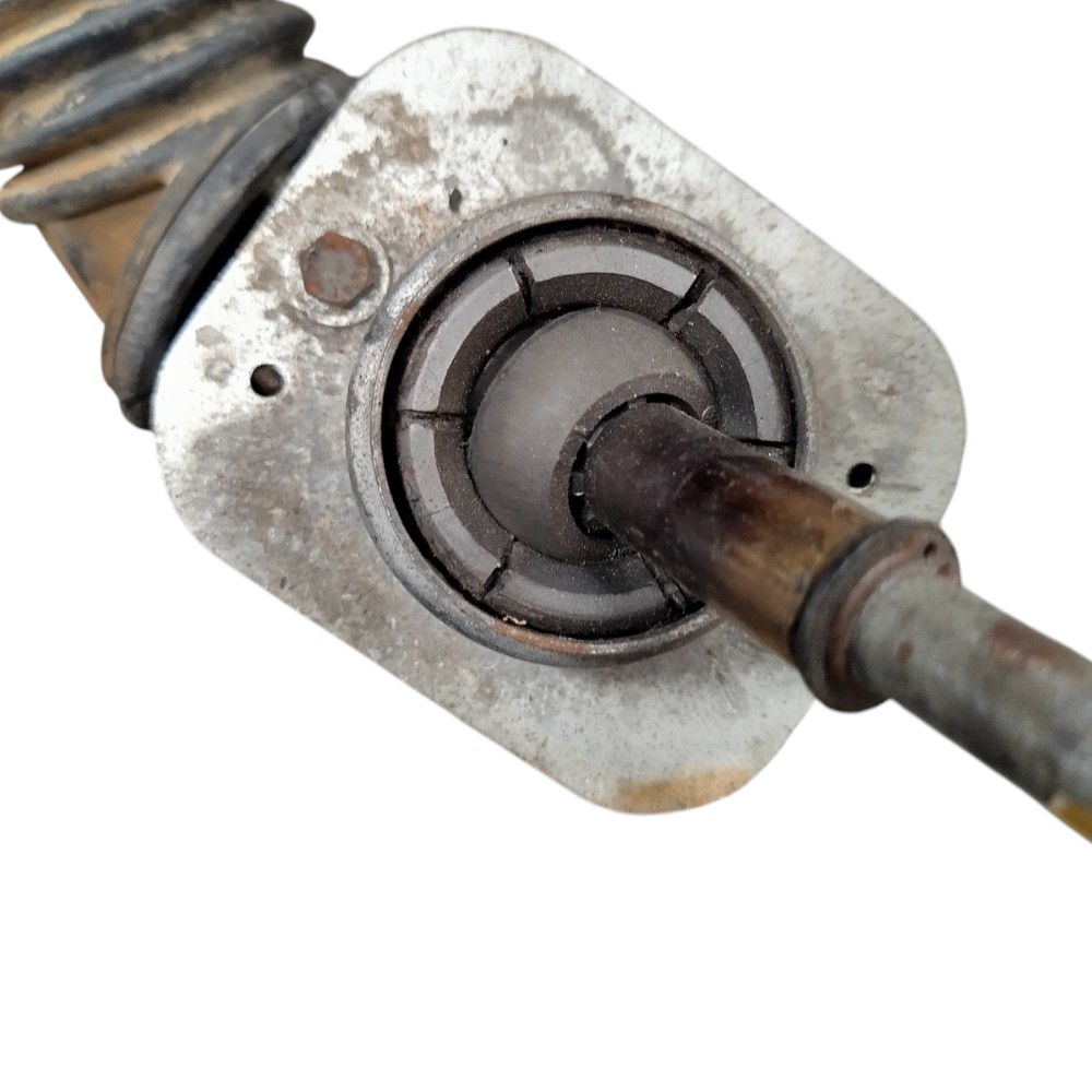 Alavanca Trambulador Haste Câmbio Vw Gol G3 1.8 2001 5