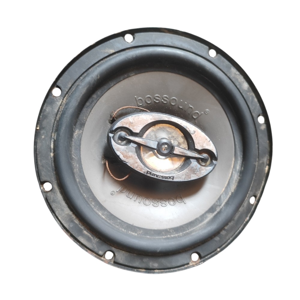 Auto Fakabte Traseiro Citroen C4 2006 2007 2008 2009 2012