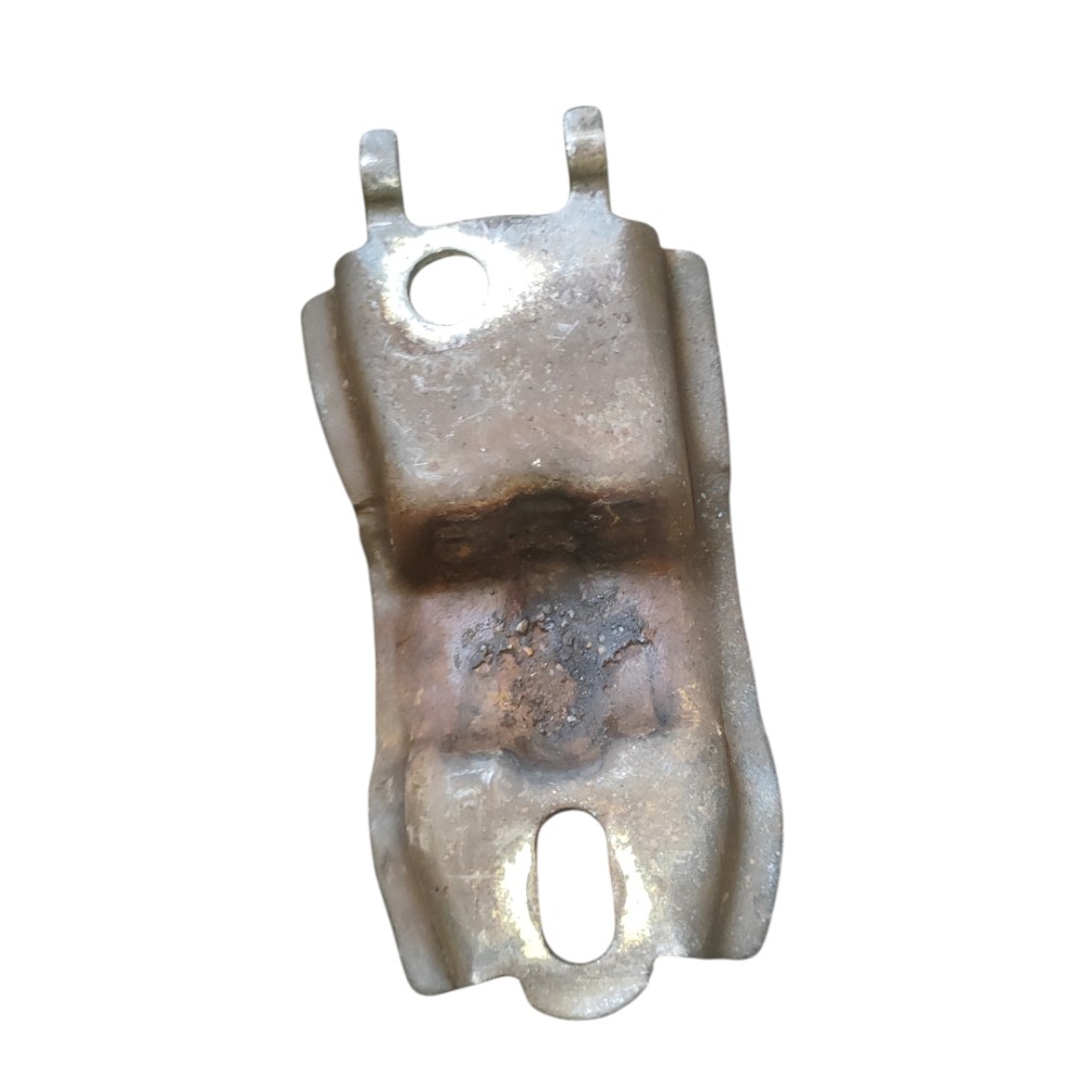 Suporte Barra Estabilizadora Citroen C4 2006 2007 2008 2012 4