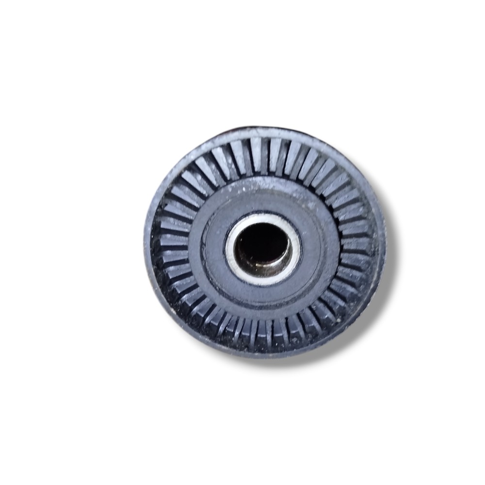 Polia Correia Ford Ka 2008 2009 2010 2011 2012 1.0