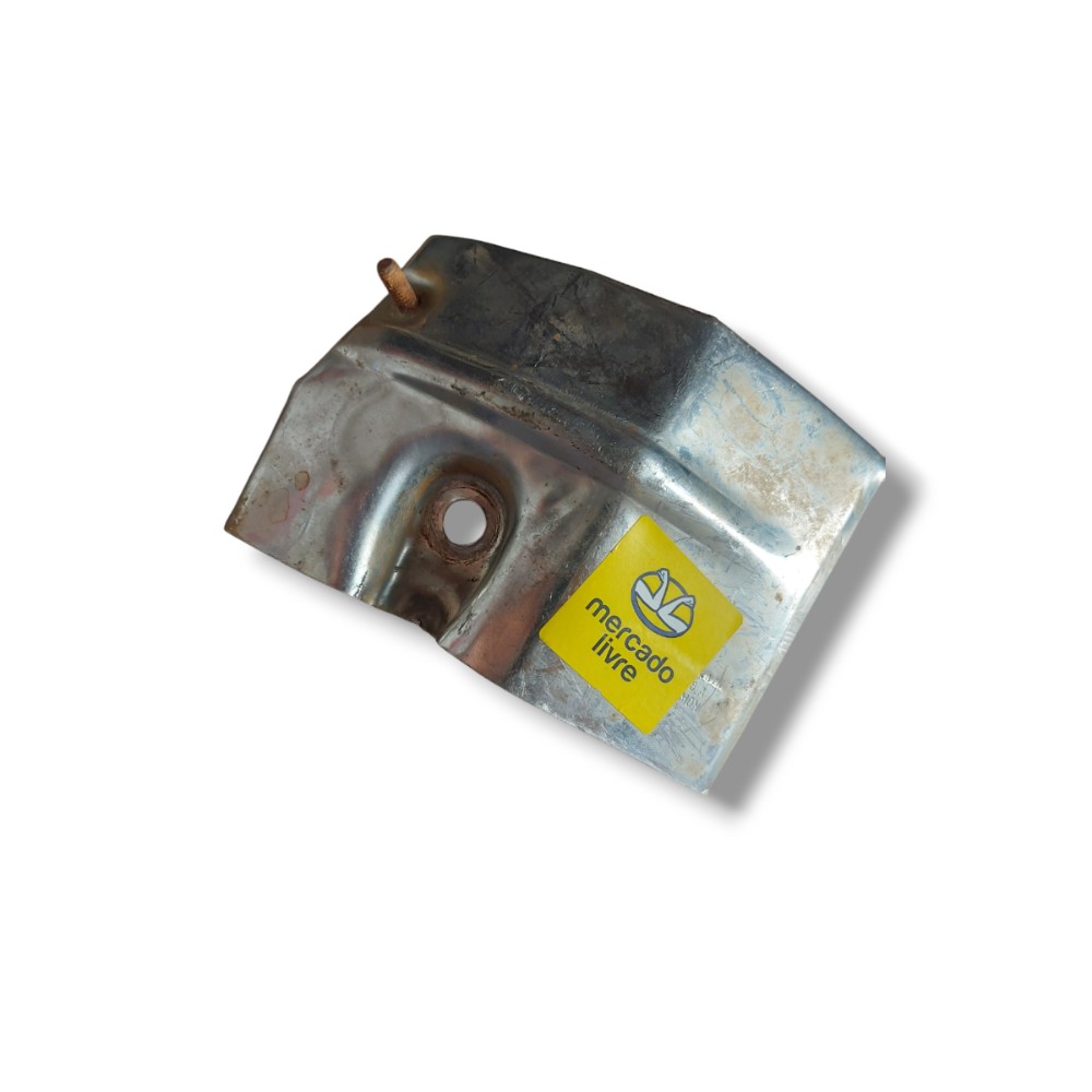 Suporte Defletor Esquerdo Coxim Motor Gol 2000 2003 2005