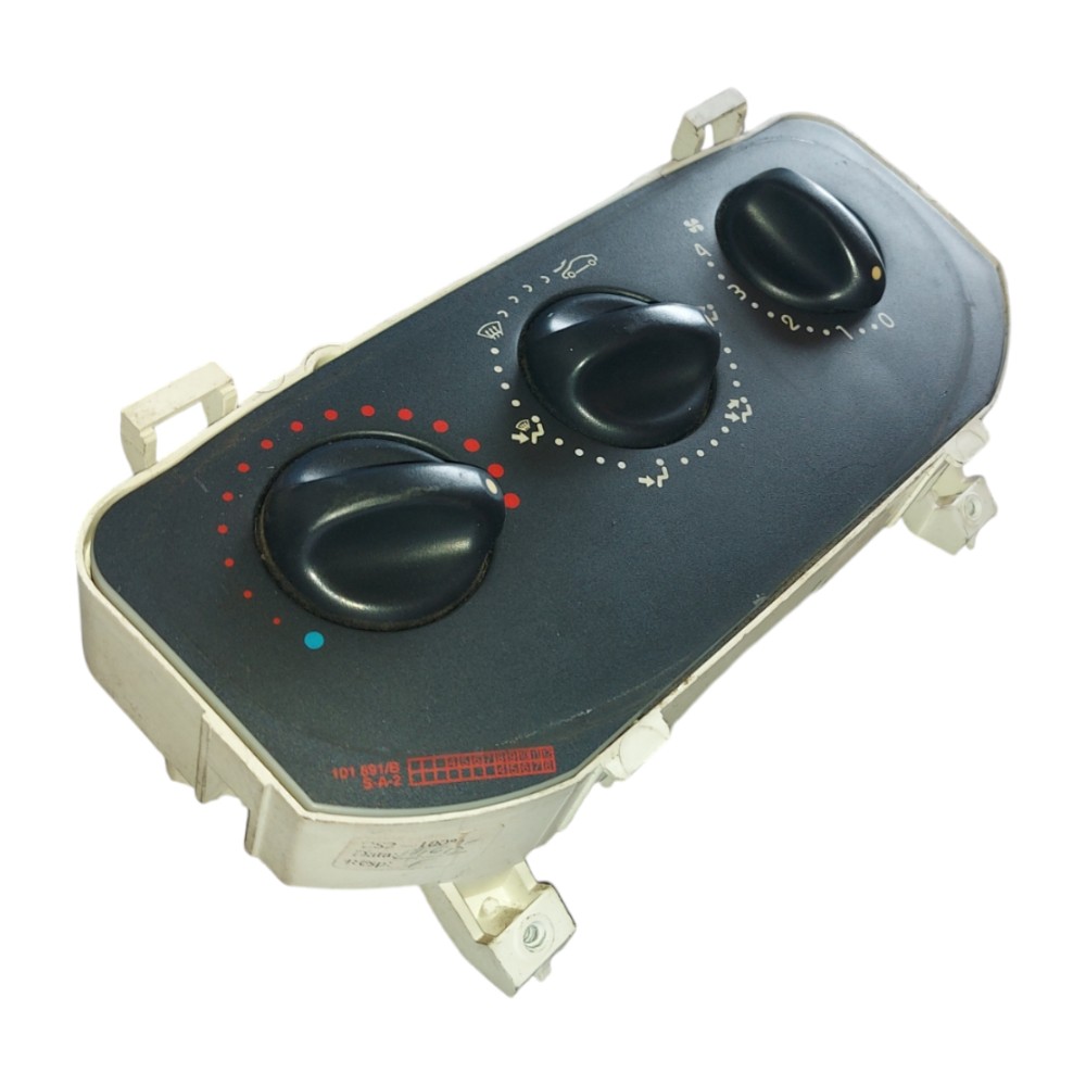 Comando Ar Renault Clio 2000 2001 2002 2003 2004 2005 2012 2