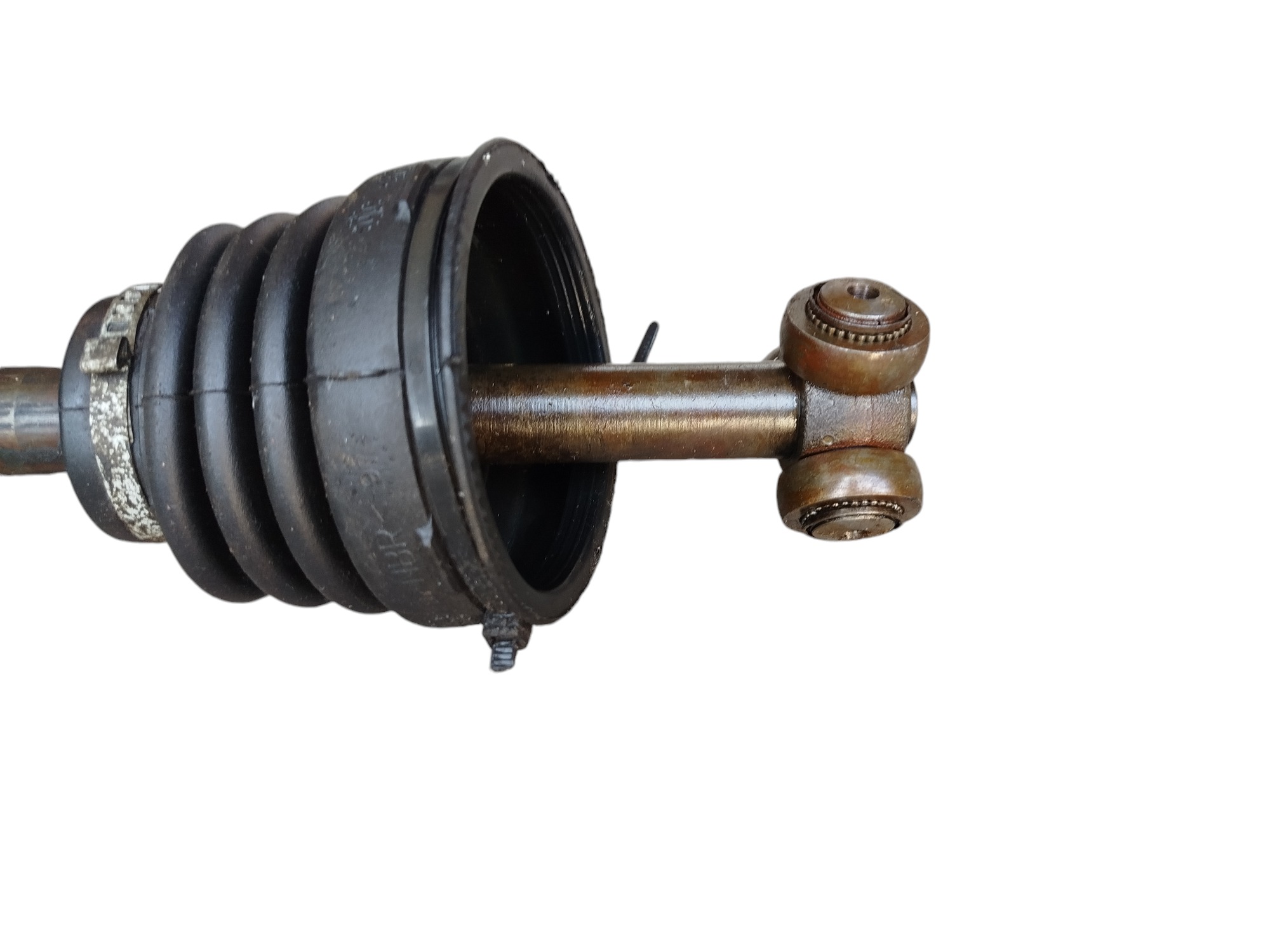 Eixo Homocinética Palio Fiasa 1997 2003 4