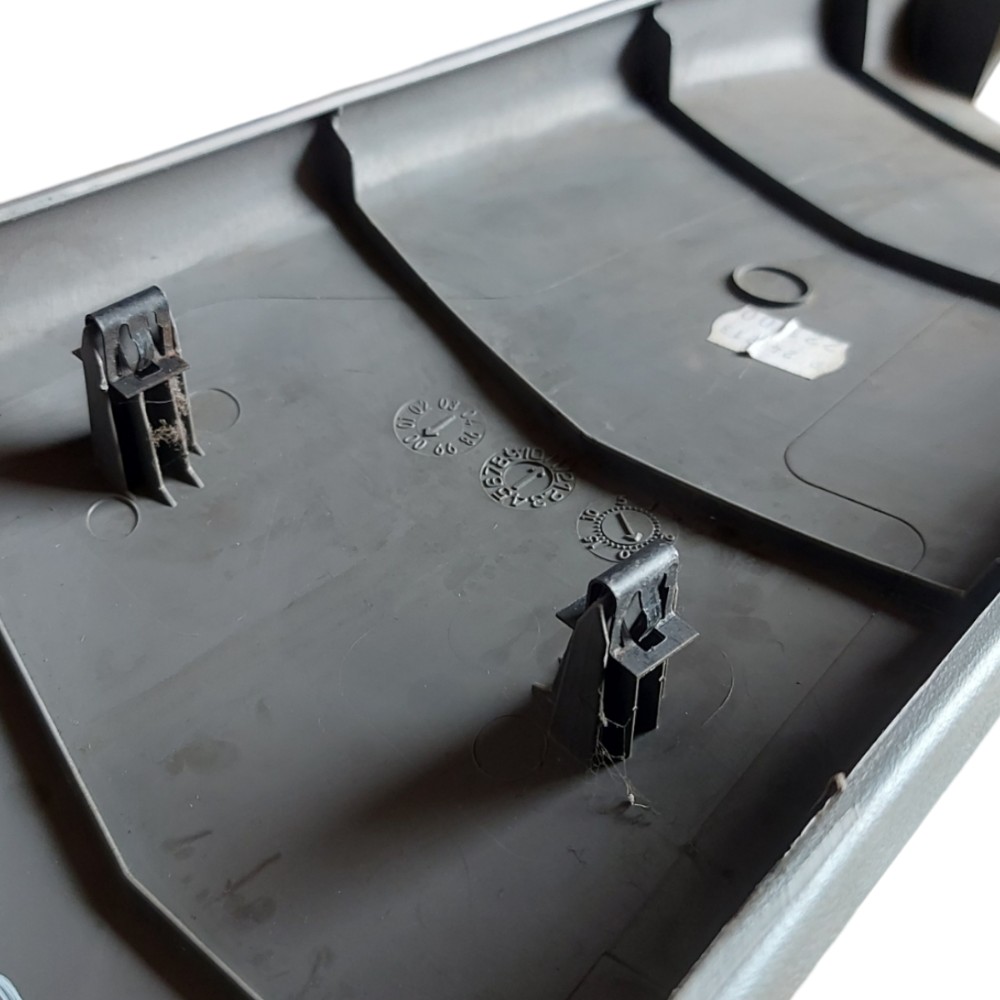 Acabamento Coluna Central Direita Focus 2000 2001 2005 2008 5