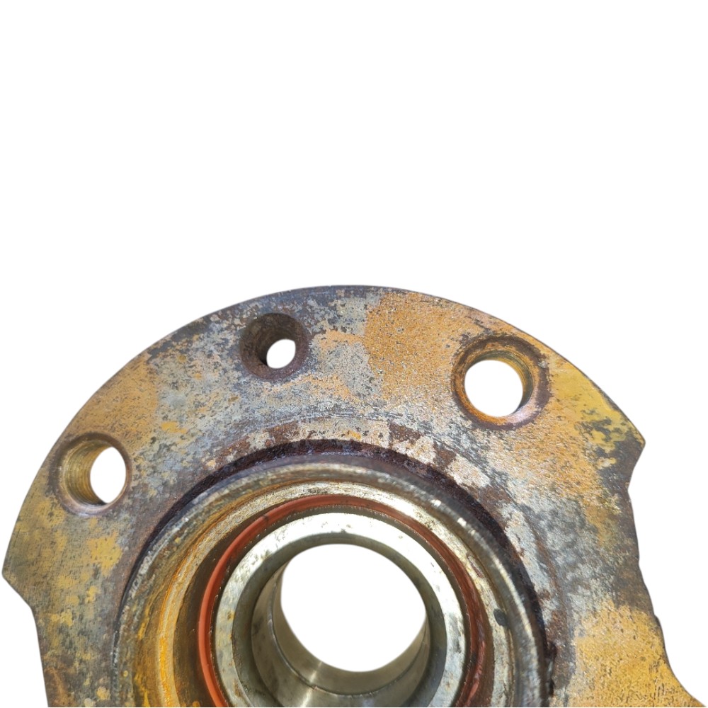 Cubo De Roda Traseiro Fiat Uno Palio Siena Strada 1998 2015 4