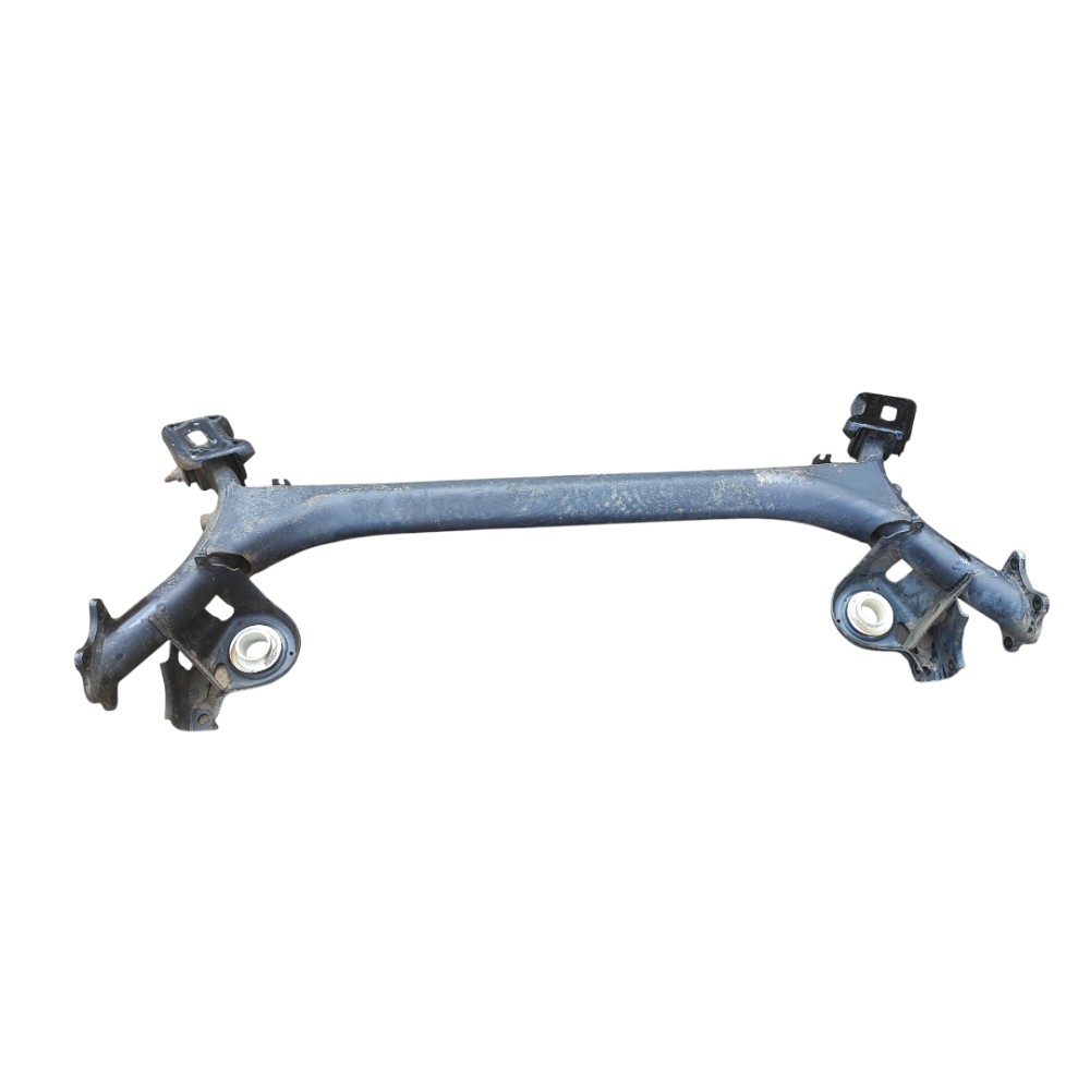 Eixo Traseiro Peugeot 307 Sw 2006 2007 2008 2009 2010 2012 6