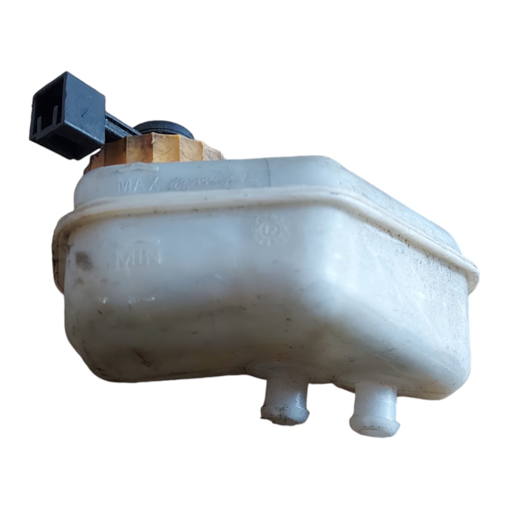 Reservatório Óleo Fluído Palio Uno Voyage 1.0 2001 2012 4