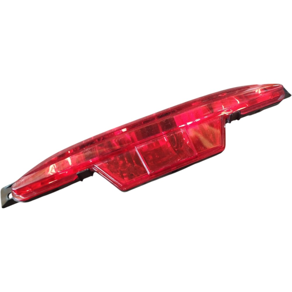 Lanterna Break Light Freio Neblina Peugeot 208 2013 A 2022