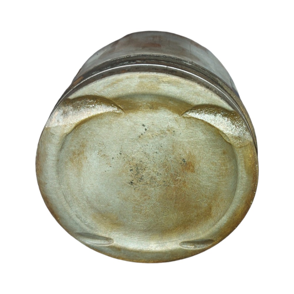 Pistão E Biela 3989 Fiat Marea 2.0 2.4 20v 5cc 1996 2003 4