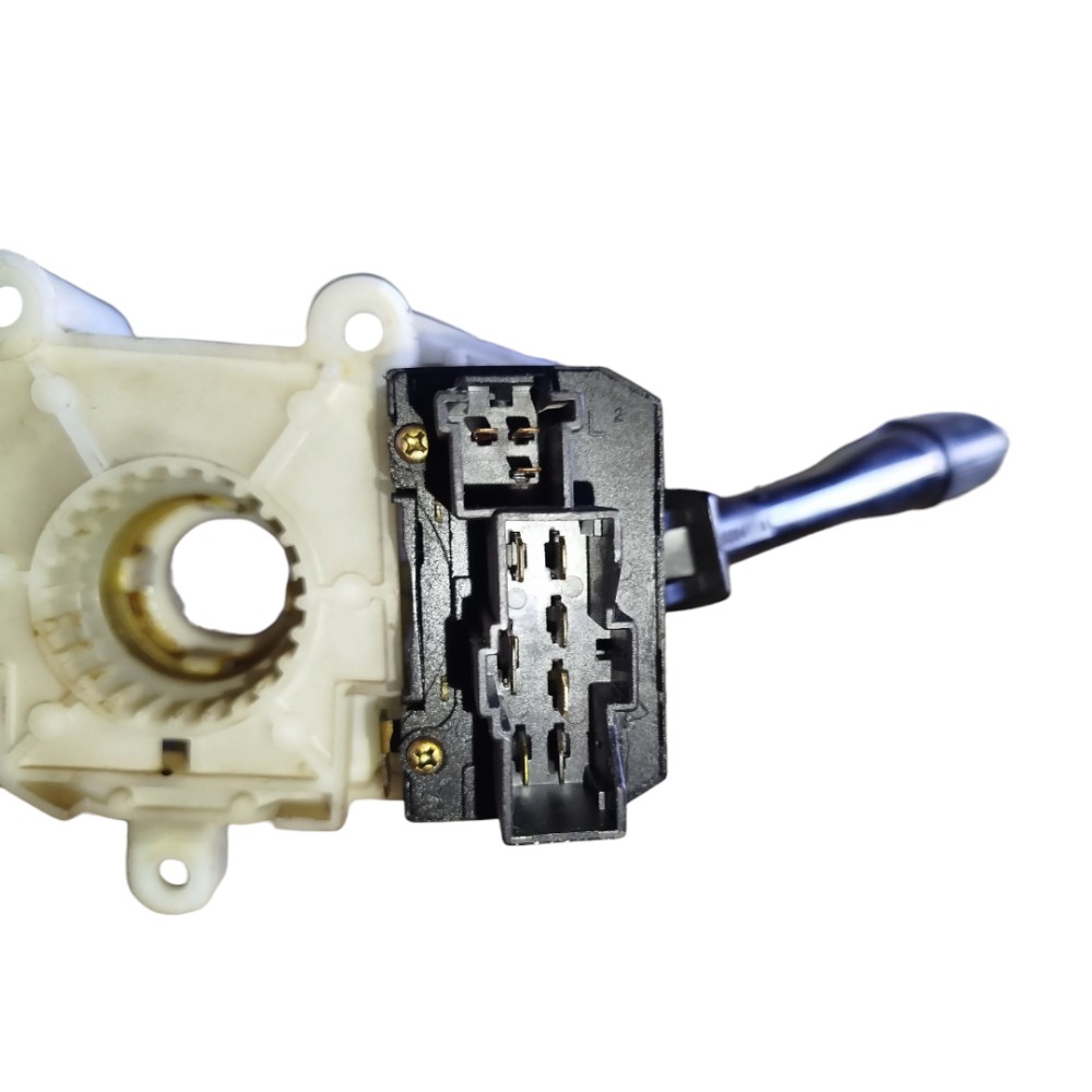 Chave De Seta Limpador Honda Civic 1.6 1996 1998 1999 2000 7
