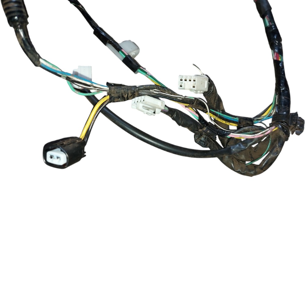 Chicote Porta Dianteira Esquerda Toyota Etios 2013 2014 2021 2