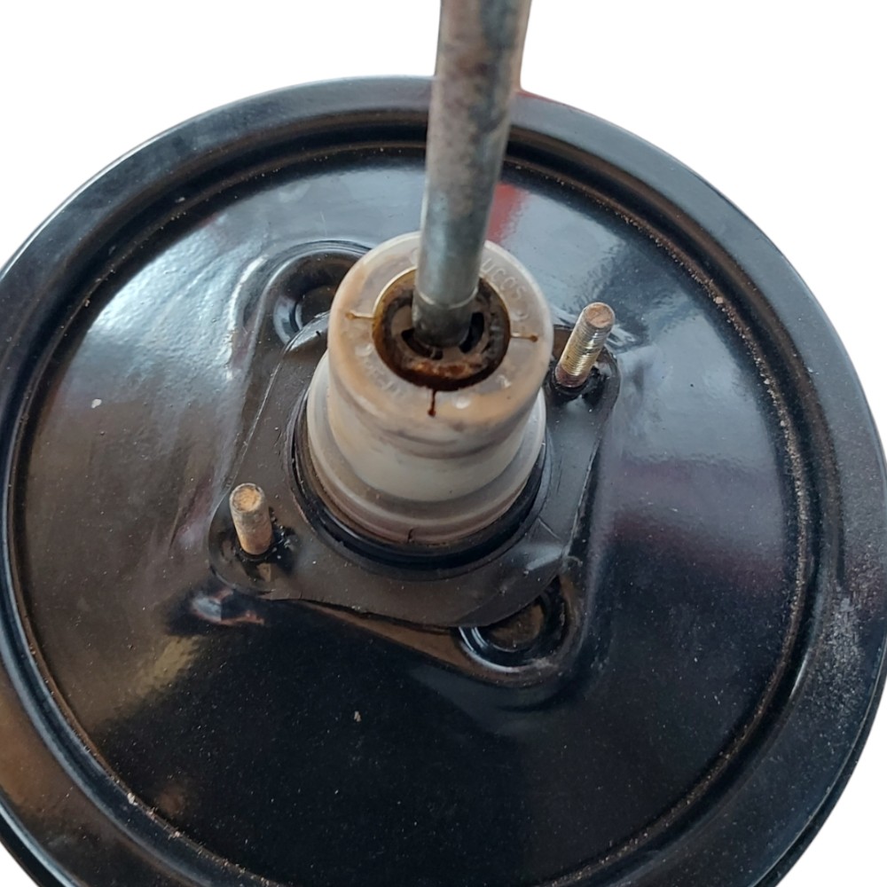 Hidrovácuo Servo Freio Astra 2.0 1999 2002 2007 2009 2011 11