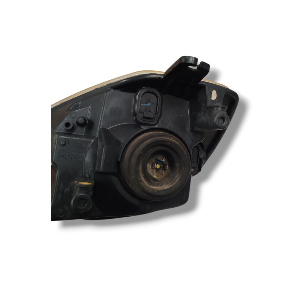 Farol Direito Ford Ka 1.0 Zetec Rocan 2p 2004 2009 2010 2011 Direito/passageiro 7