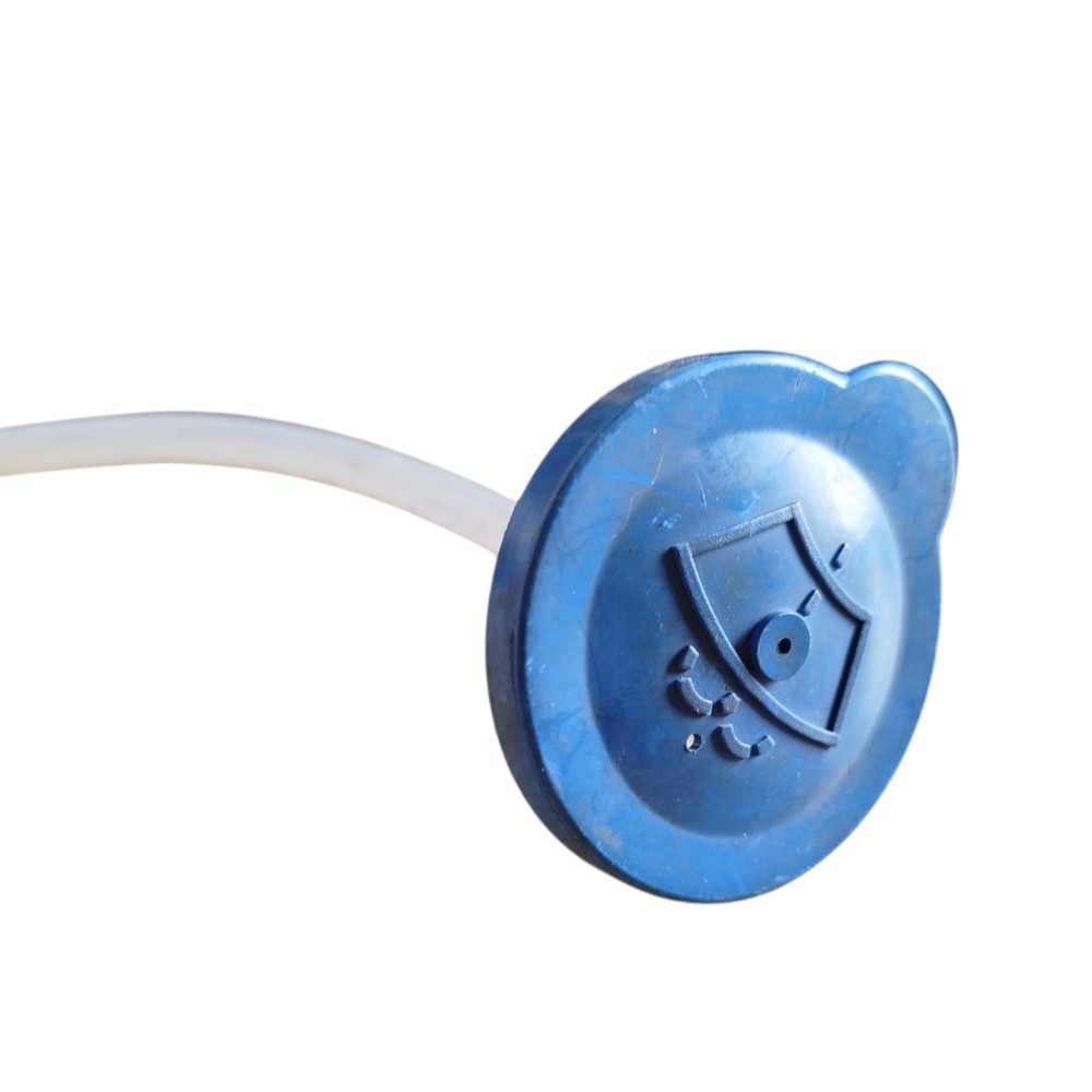 Tampa Reservatório Água Limpador Parabrisa Toyota Corolla 4