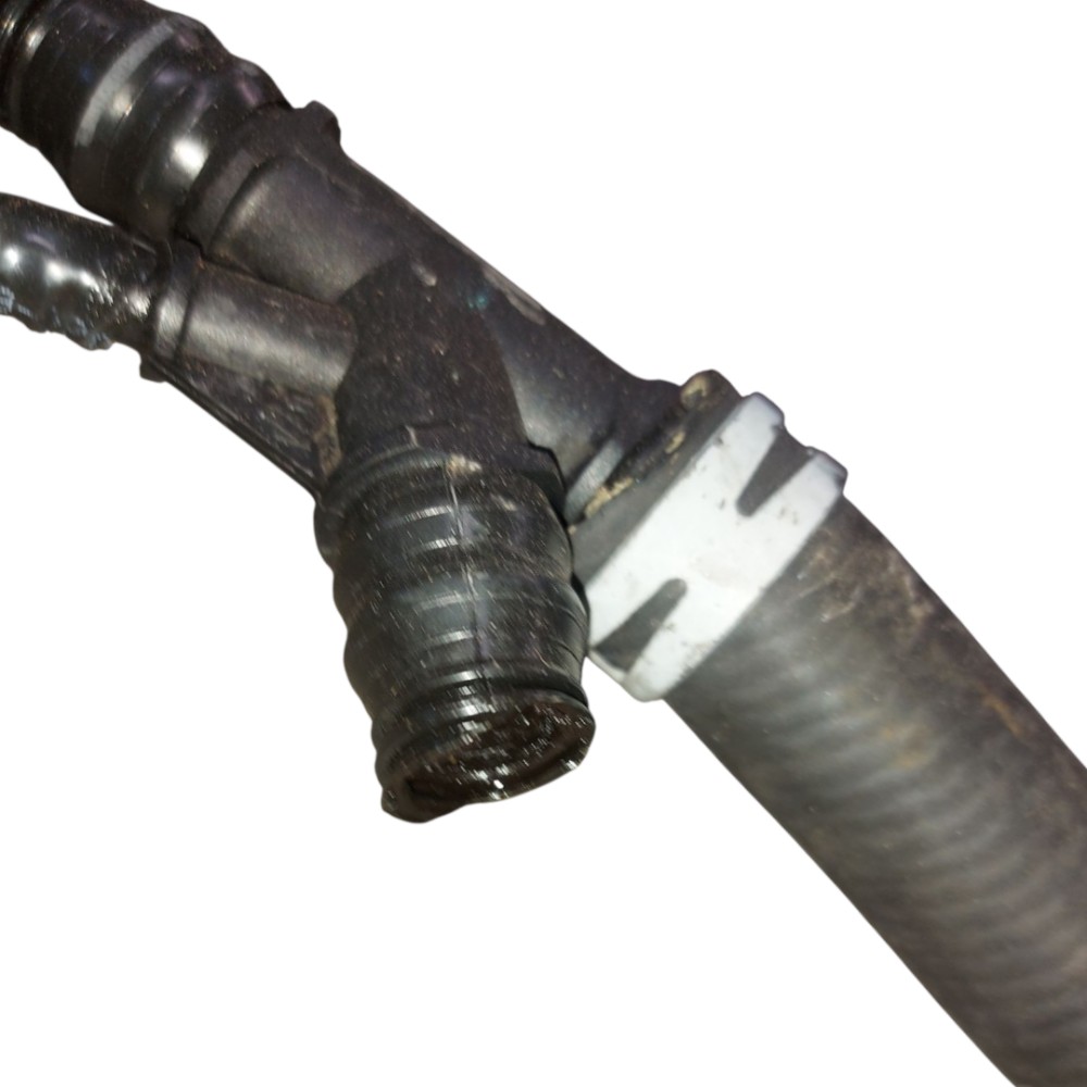 Mangueira Respiro Oleo Peugeot 307 206 207 C3 C4 1.6 5