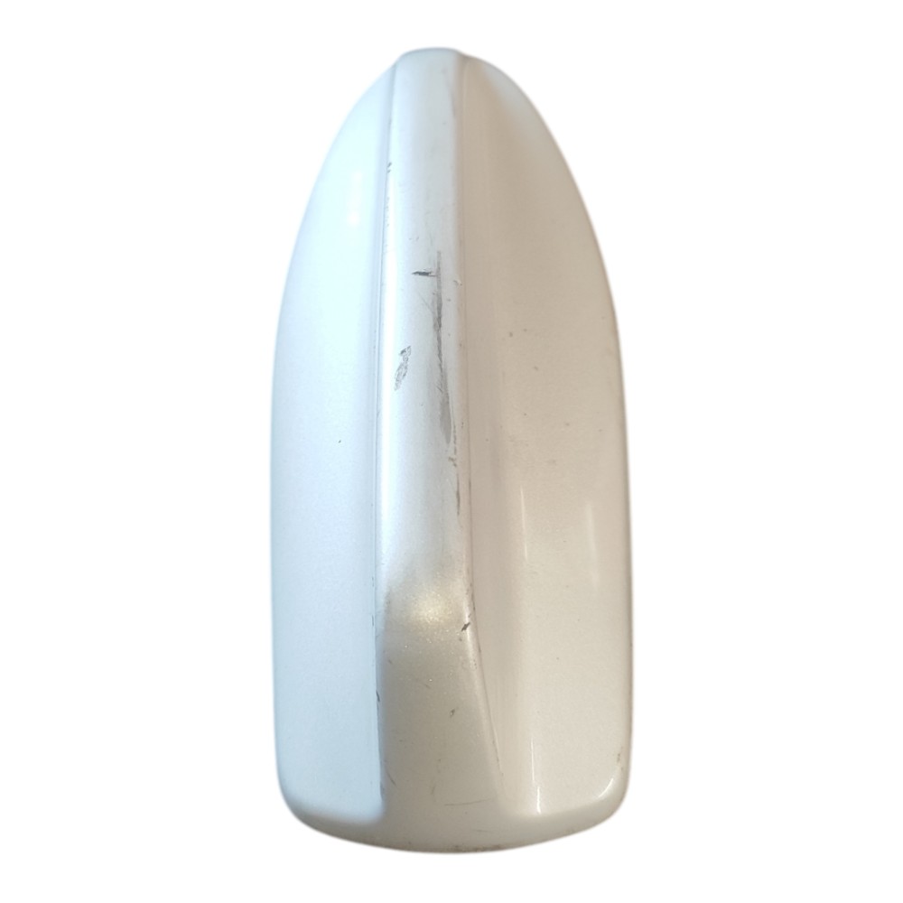 Capa Acabamento Antena Shark Teto Volvo Xc60 T8 2019 2024