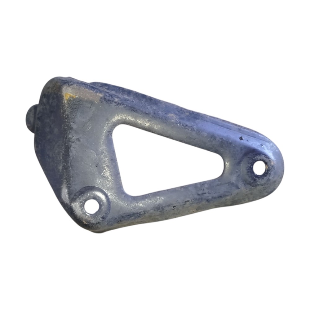 Suporte Cabo Escapamento Gm Zafira 1999 2002 2006 2008 2011