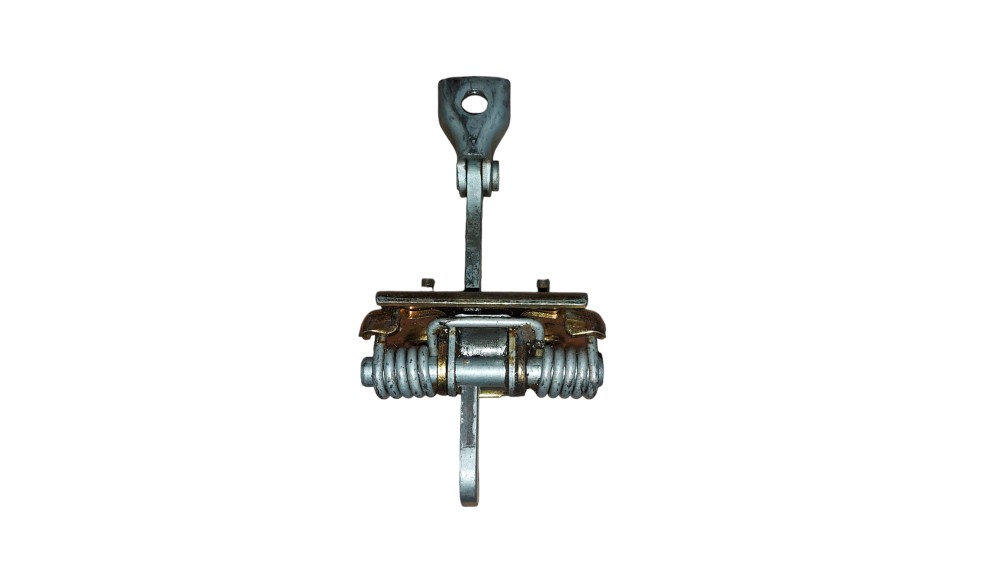 Limitador Da Porta Palio Siena 2p 1996 2000 2006 2