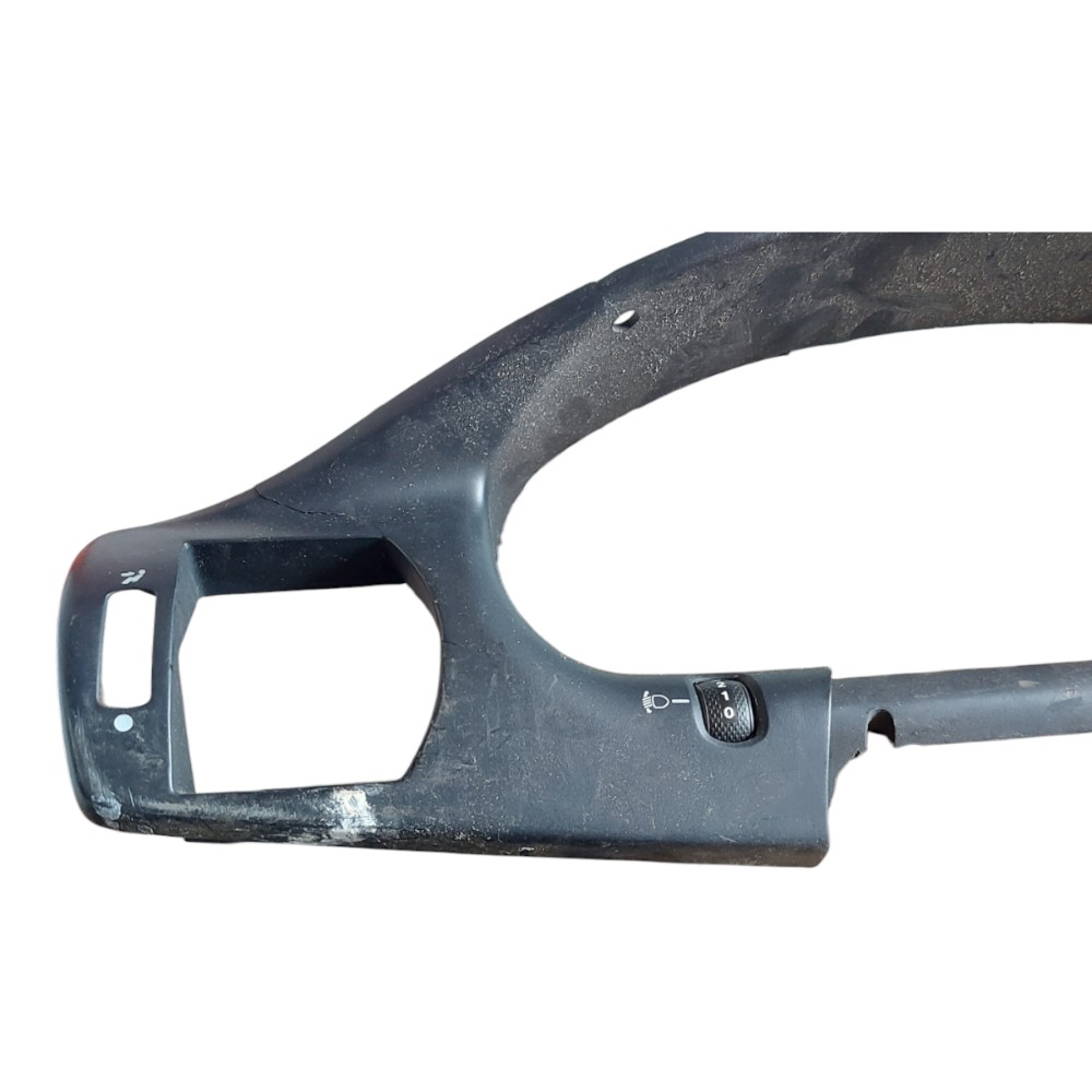 Moldura Painel Velocimetro Marea Brava 1998 A 2002 Detalhe 3