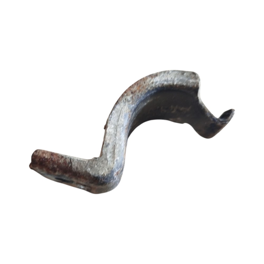 Suporte Abraçadeira Barra Renault Clio 2004 2005 2006 2011