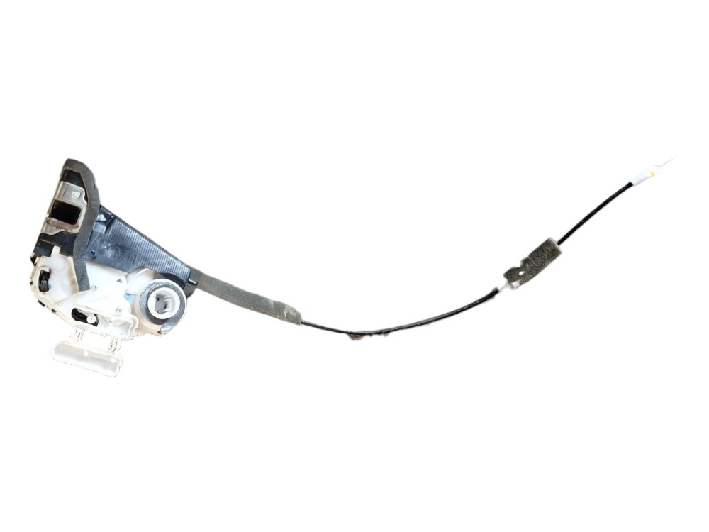 Fechadura Trava Elétrica Honda City 2015 2021