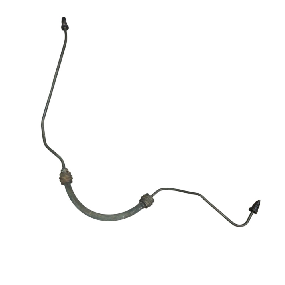 Linha Freio E Flexível Peugeot 307 2005 2008 2010 2012