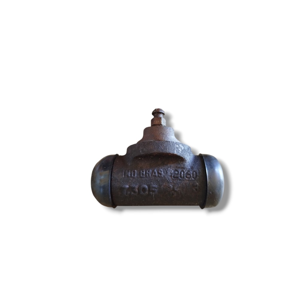 Burrinho de Freio Astra 1999 2001 2005 2006 2008 2011 1