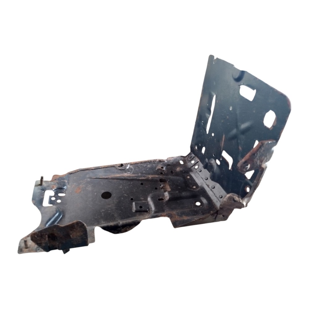 Suporte Base Bateria Renault Clio 2002 2003 2004 2005 2010 2