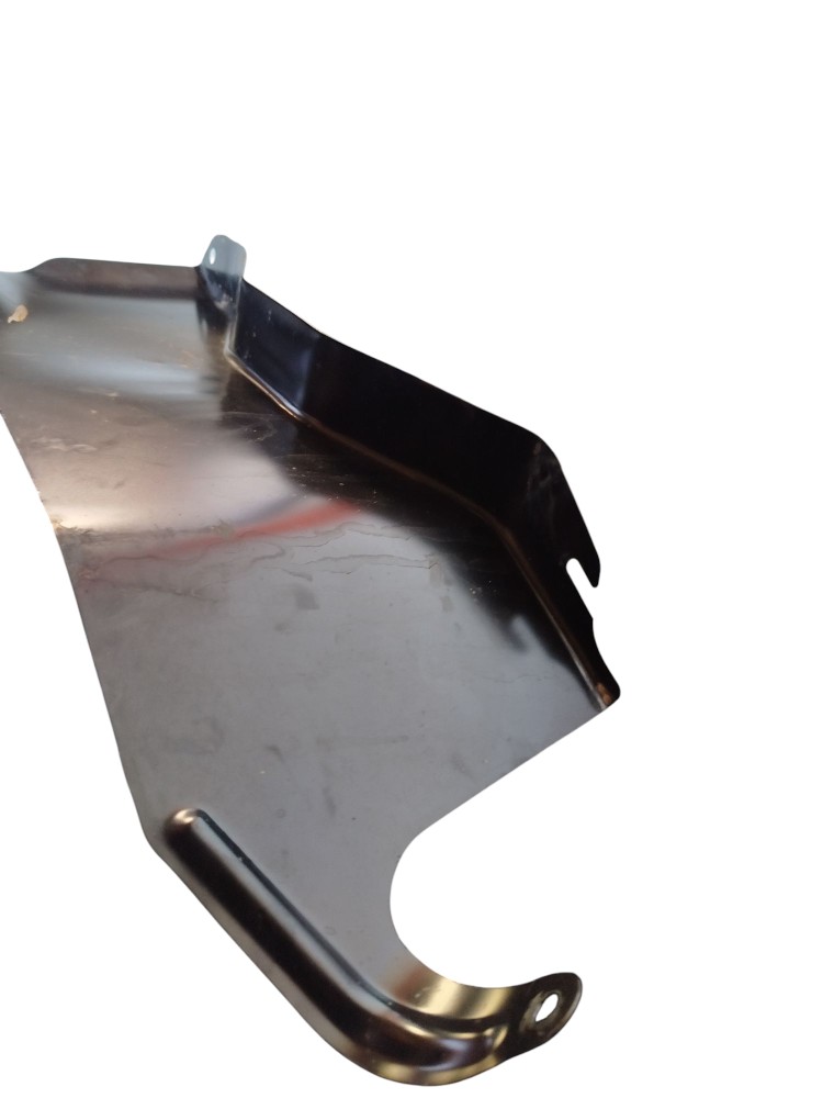 Protetor Tanque Combustível Honda City 2015 2021