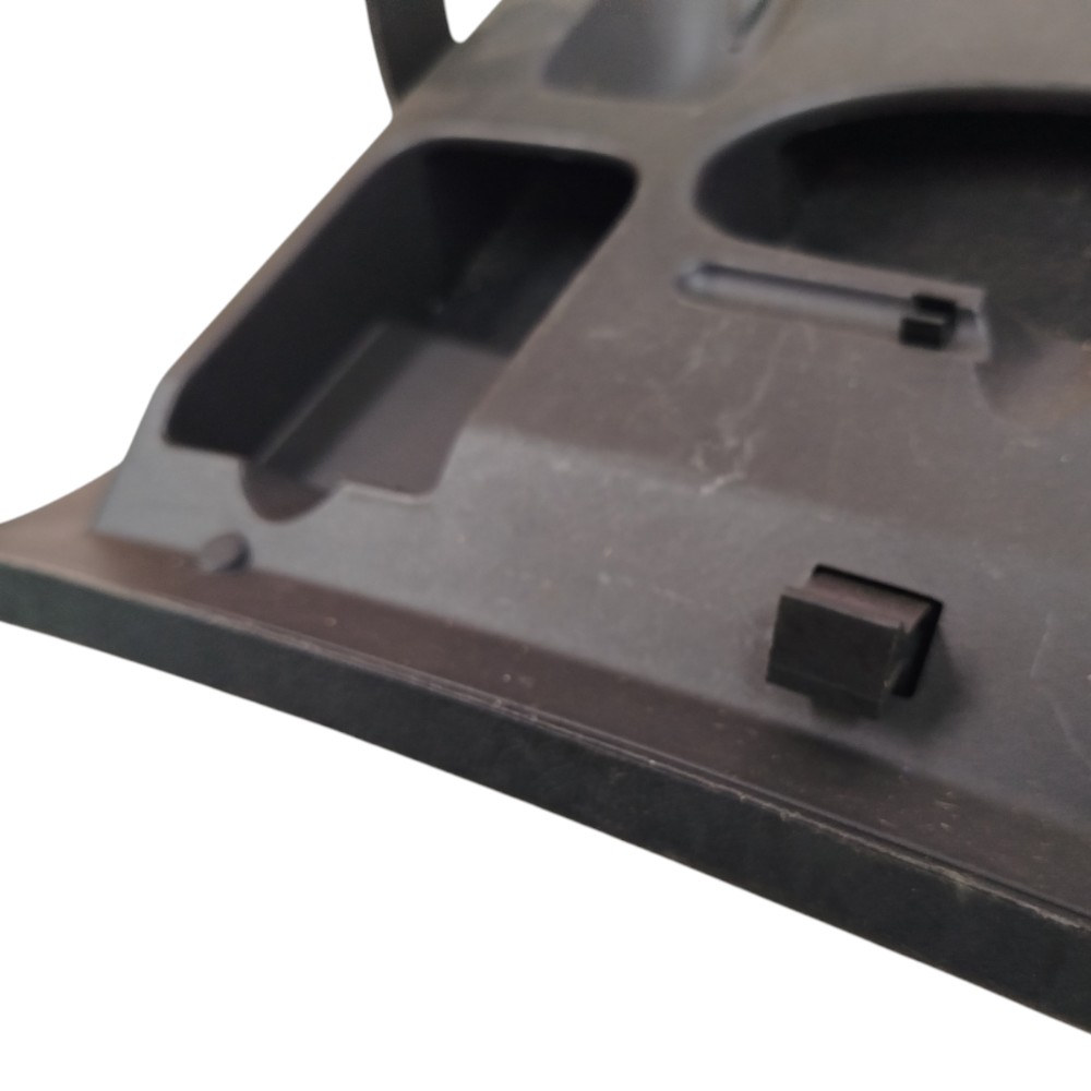 Tampa Porta Luvas Peugeot 307 2006 2007 2009 2011 2012 5