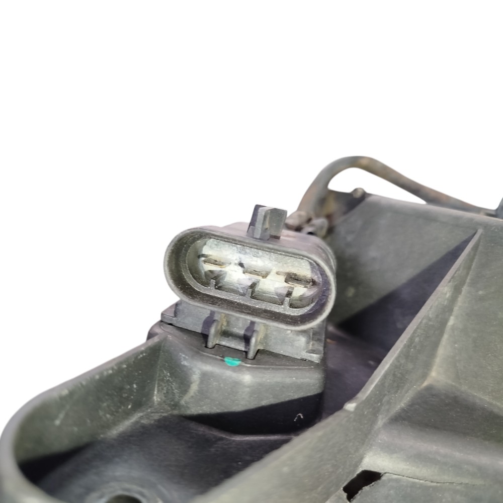 Eletroventilador Defletor Gm Corsa Montana 1.4 2005 A 2014 7