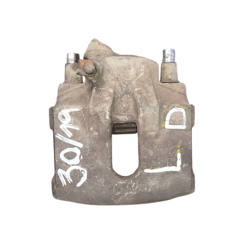 Pinça De Freio Direita Fiat Palio 2008 2009 2010 2011 2014