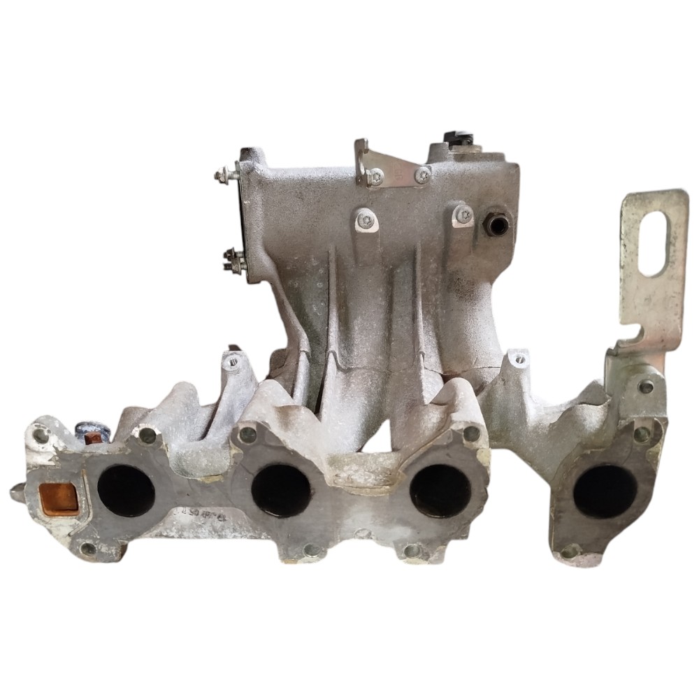 Coletor Admissão Celta Corsa Montana Prisma 1.0 8v 98286142 7